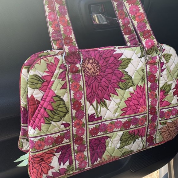 Vera bradley - Picture 3 of 3